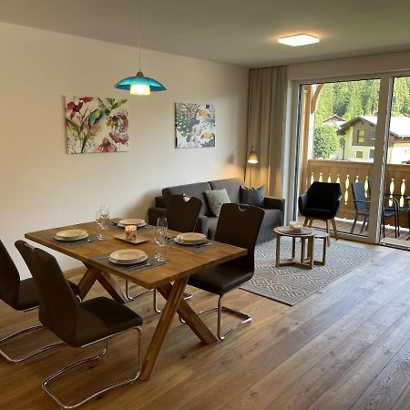Grimmingblick Apartment 206 By Aa Holiday Homes Tauplitz Ngoại thất bức ảnh