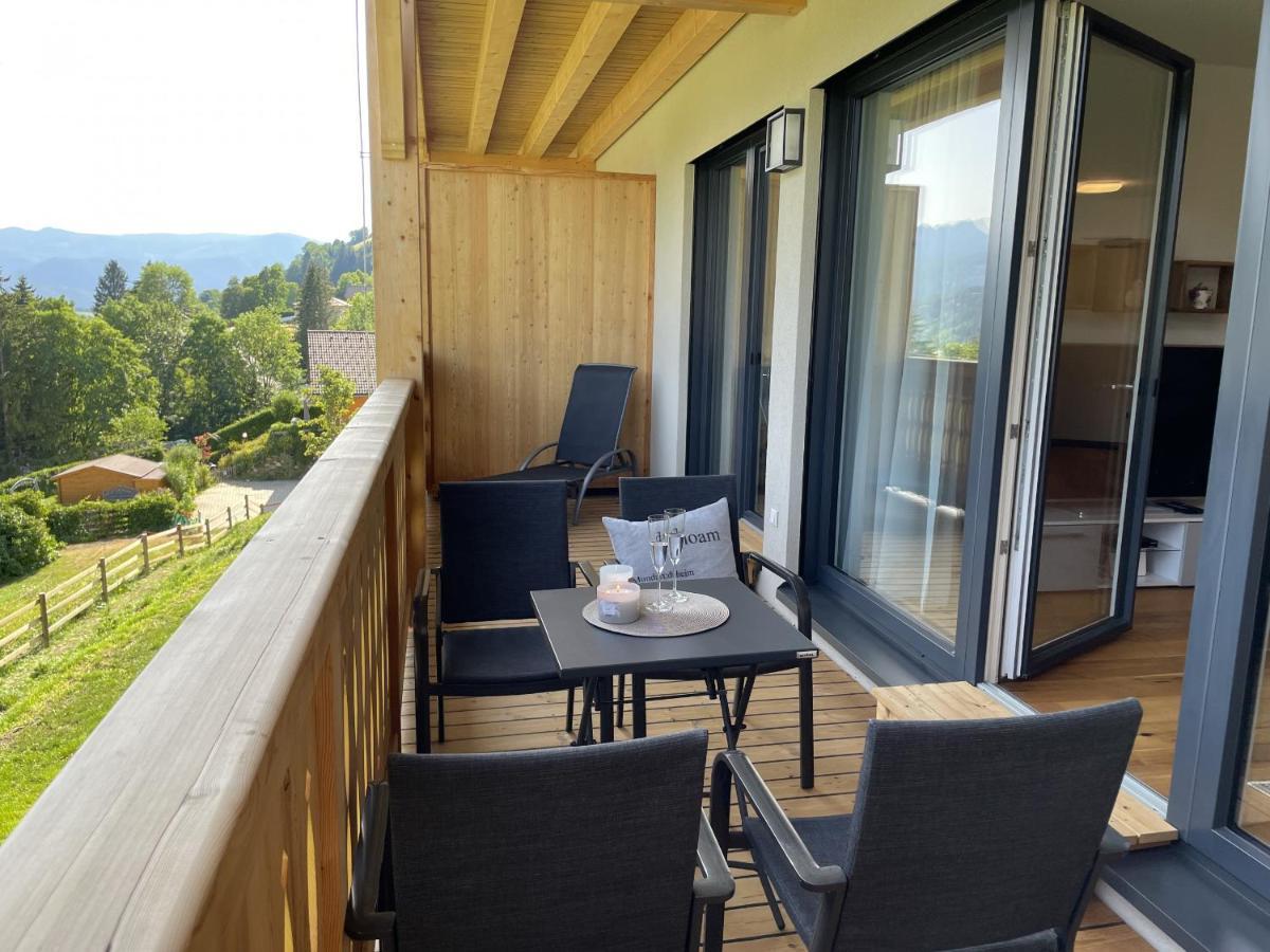 Grimmingblick Apartment 206 By Aa Holiday Homes Tauplitz Ngoại thất bức ảnh