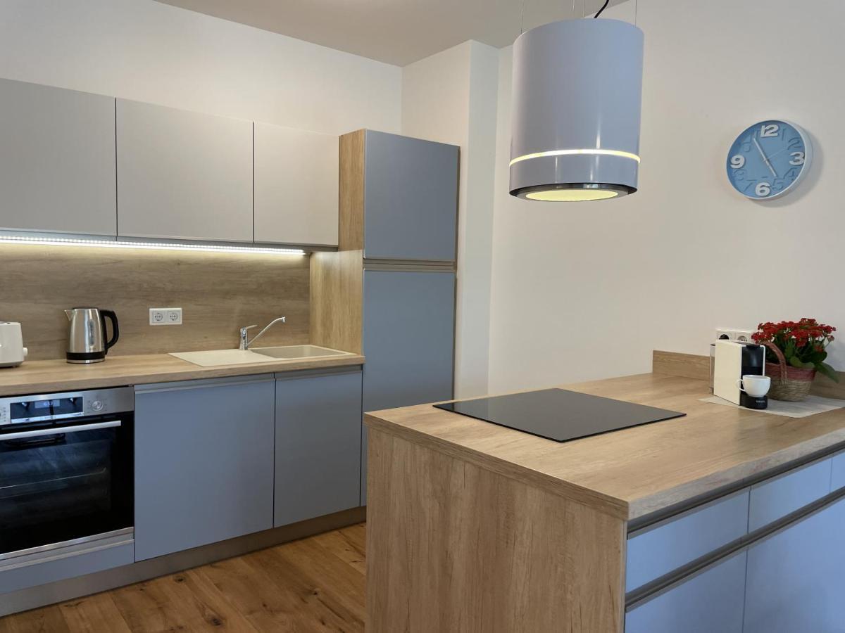 Grimmingblick Apartment 206 By Aa Holiday Homes Tauplitz Ngoại thất bức ảnh