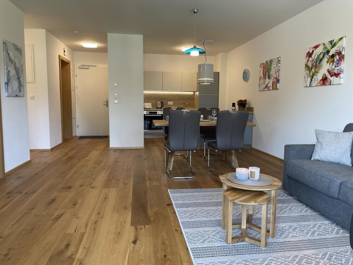 Grimmingblick Apartment 206 By Aa Holiday Homes Tauplitz Ngoại thất bức ảnh